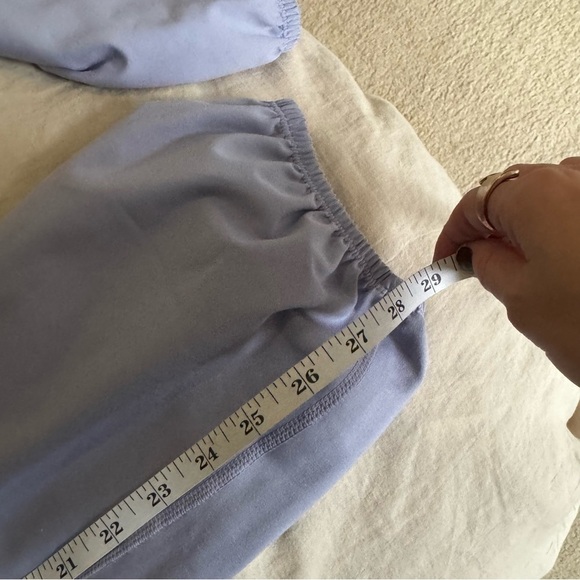 NWT Free People Lets bounce One piece jumpsuit - Picture 11 of 16